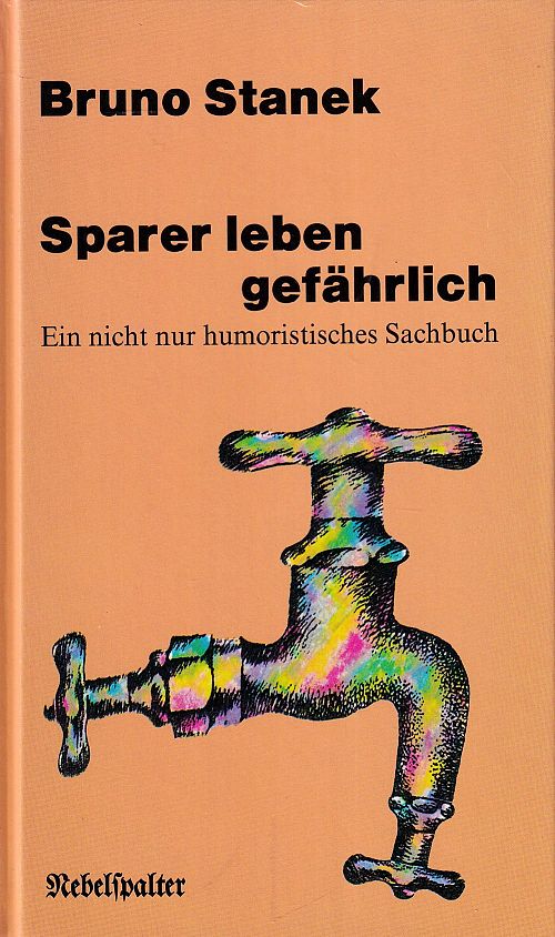 Sparer leben gefährlich