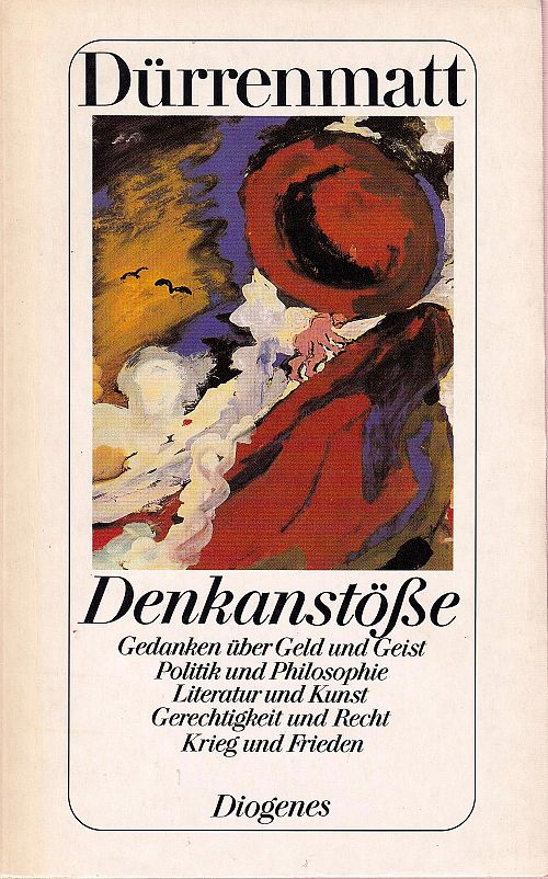 Denkanstösse