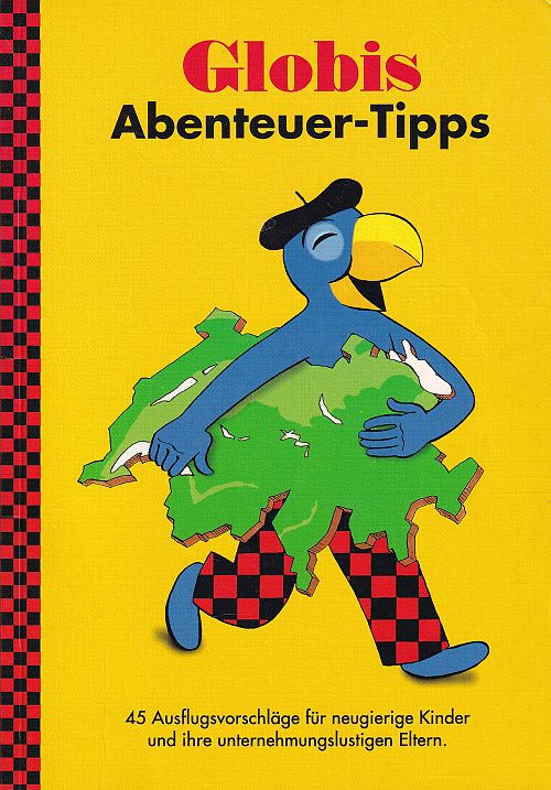 Globis Abenteuer-Tipps
