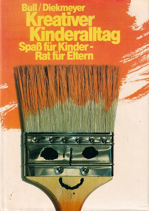 Kreativer Kinderalltag