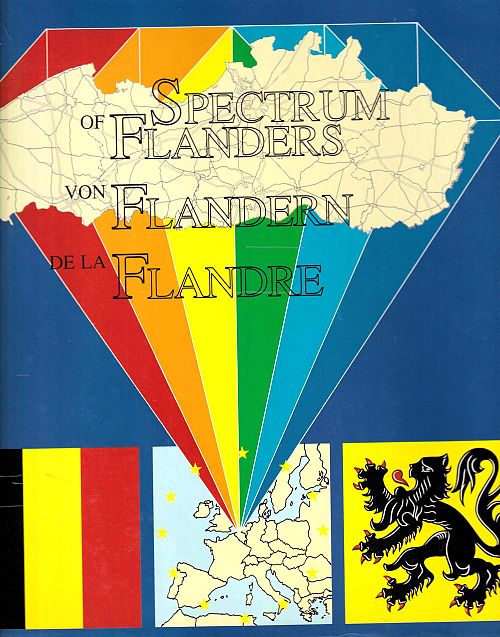 Spectrum von Flanders - Spectrum de la Flandre