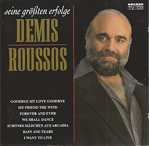 Seine grössten Erfolge [CD]