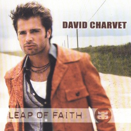 Leap of Faith [CD]
