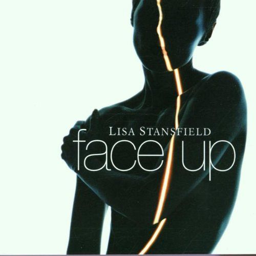 Face Up [CD]