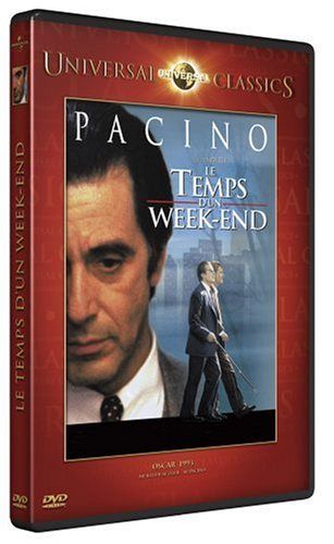 Le temps d'un week-end [DVD]