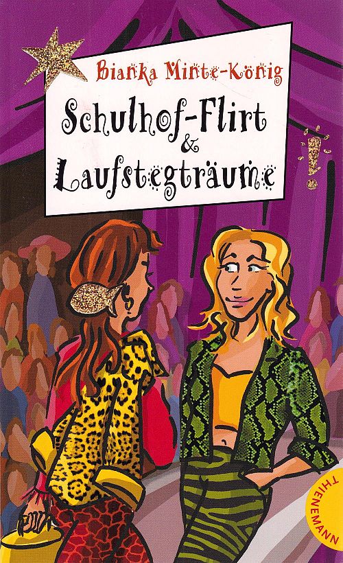 Schulhof-Flirt und Laufstegträume