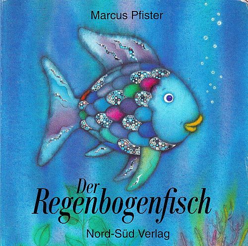 Der Regenbogenfisch
