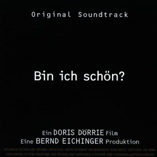 Bin Ich Schön [CD]