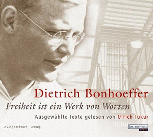 Freiheit ist ein Werk von Worten