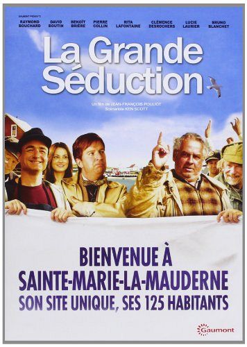 La grande séduction [DVD]