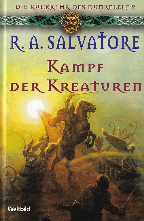 Die Rückkehr des Dunkelelf 2