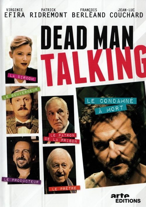 The dead man talking  [DVD]