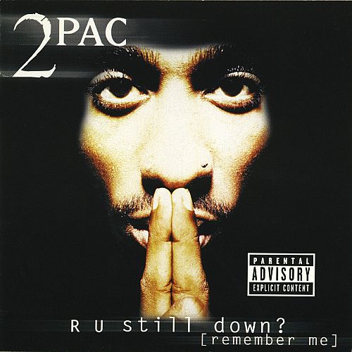 R U Still Down?  [CD]
