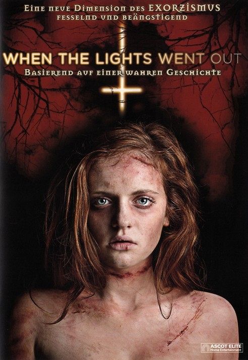 When the lights went out [DVD]