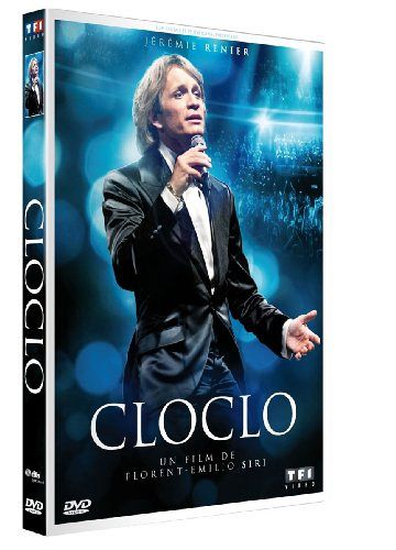 Cloclo [DVD]