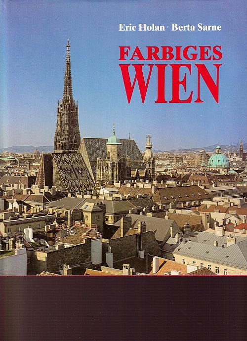 Farbiges Wien