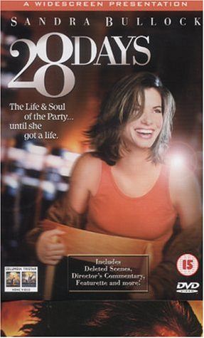28 Days [DVD]