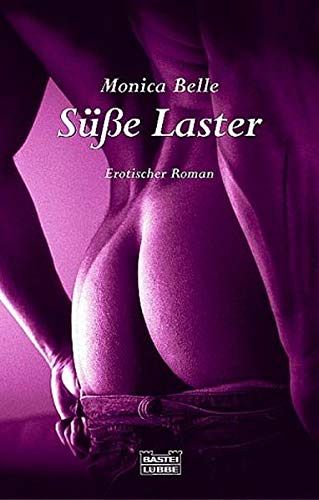Süsse Laster