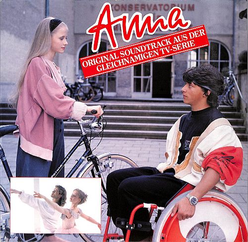 Anna [Vinyl]