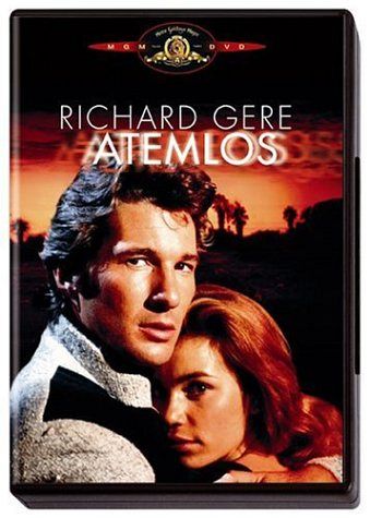 Atemlos [DVD]