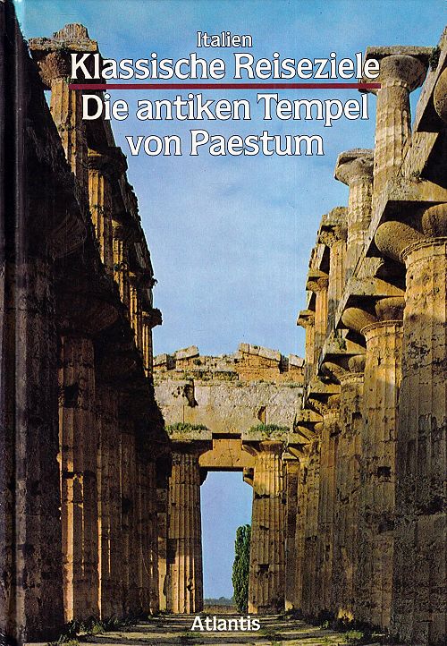 Klassische Reiseziele - Italien