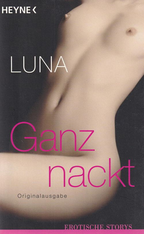 Ganz nackt