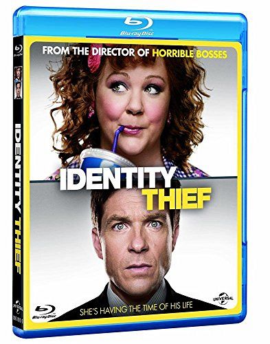 Arnaque à la carte [Blu-ray]