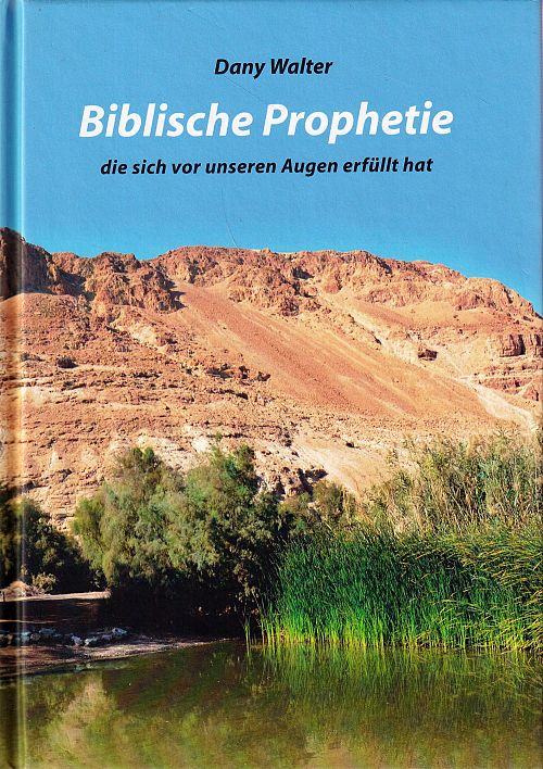 Biblische Prophetie 