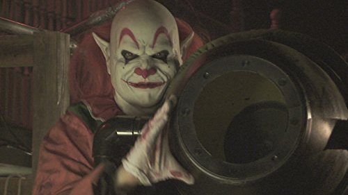 Houses of Terror [Blu-ray]