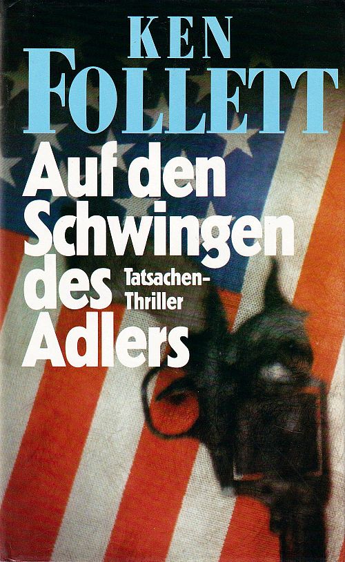 Auf den Schwingen des Adlers