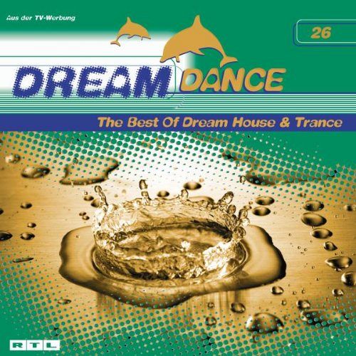 Dream Dance Vol. 26 [CD]
