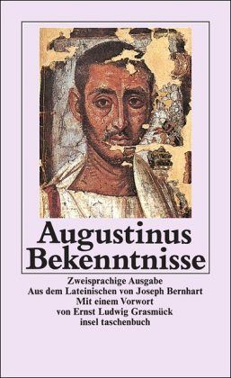 Augustinus Bekenntnisse