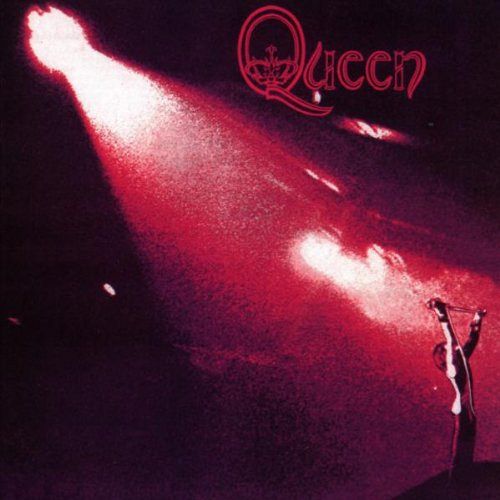 Queen [CD]