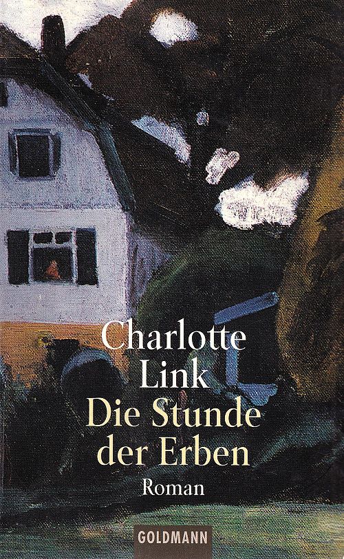 Die Stunde der Erben