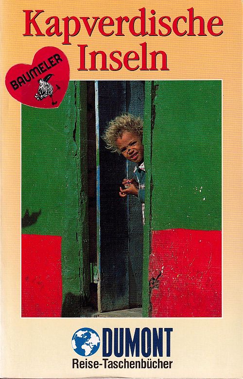 Kapverdische Inseln