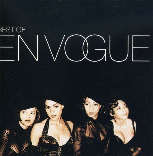 Best of En Vogue [CD]