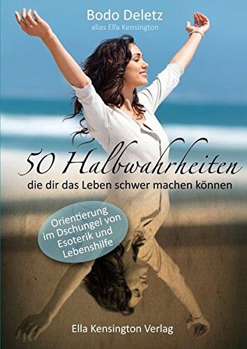 50 Halbwahrheiten, die dir das Leben schwer machen können