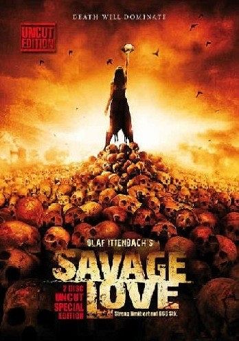 Savage Love [DVD]