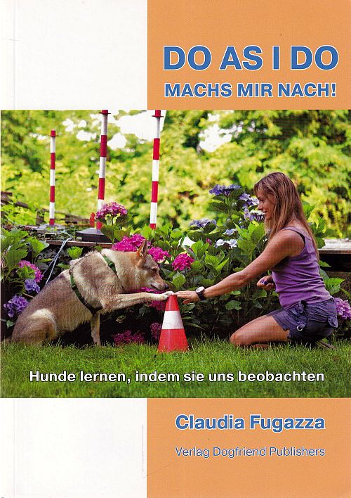 Do As I Do - Machs mir nach!