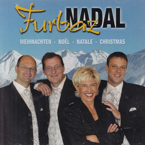 Nadal [CD]