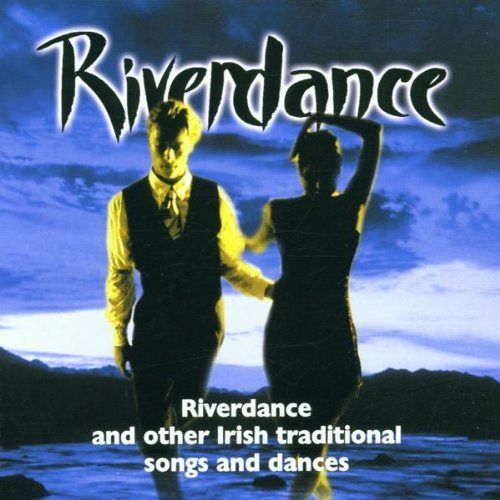 Riverdance [CD]