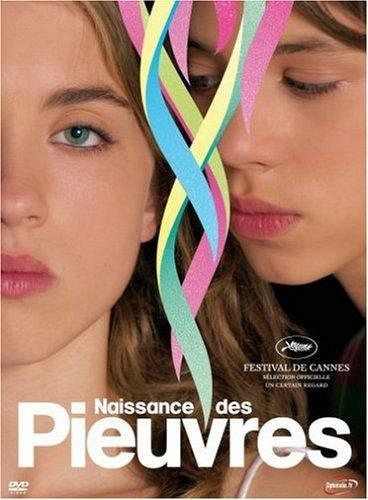 Naissance des pieuvres [DVD]