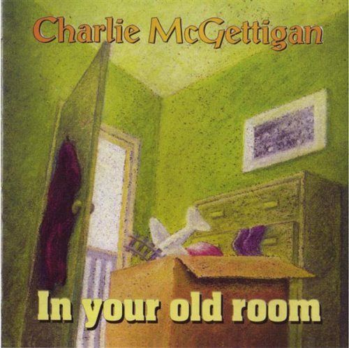 In Your old Room [CD]