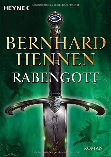 Rabengott