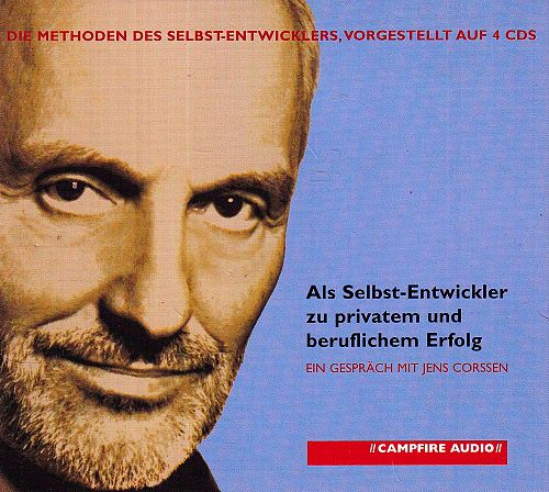 Als Selbst-Entwickler zu privatem und beruflichem Erfolg