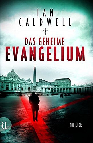 Das geheime Evangelium