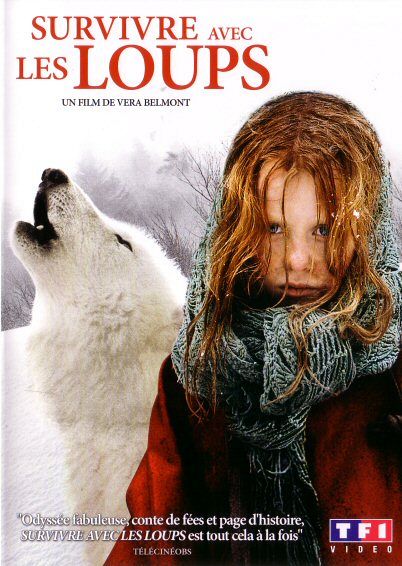 Survivre avec les loups [DVD]