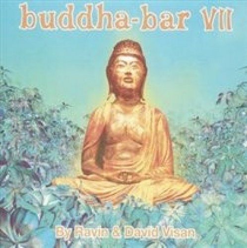 Buddha-Bar  [CD]