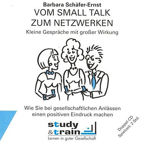 Vom Small Talk zum Netzwerken