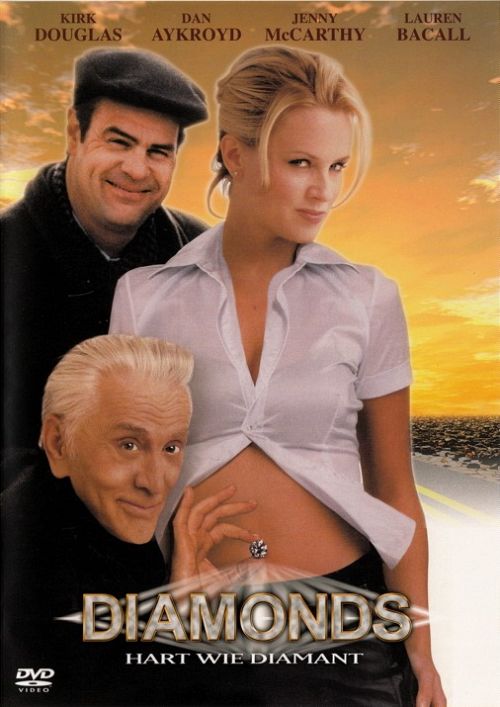 Diamonds - Hart wie Diamant [DVD]